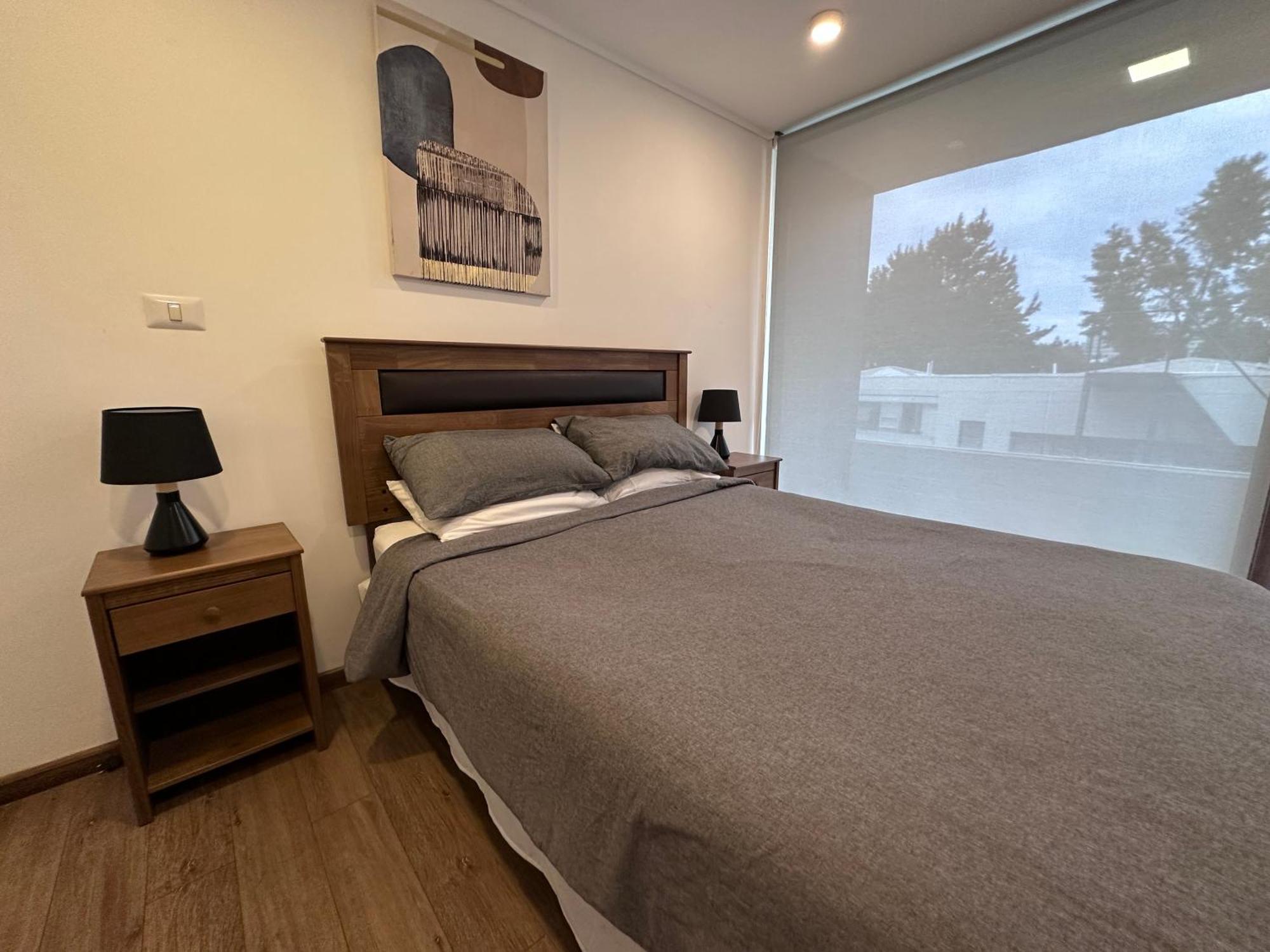 Apart Hotel Castellon 176 Concepcion Bagian luar foto