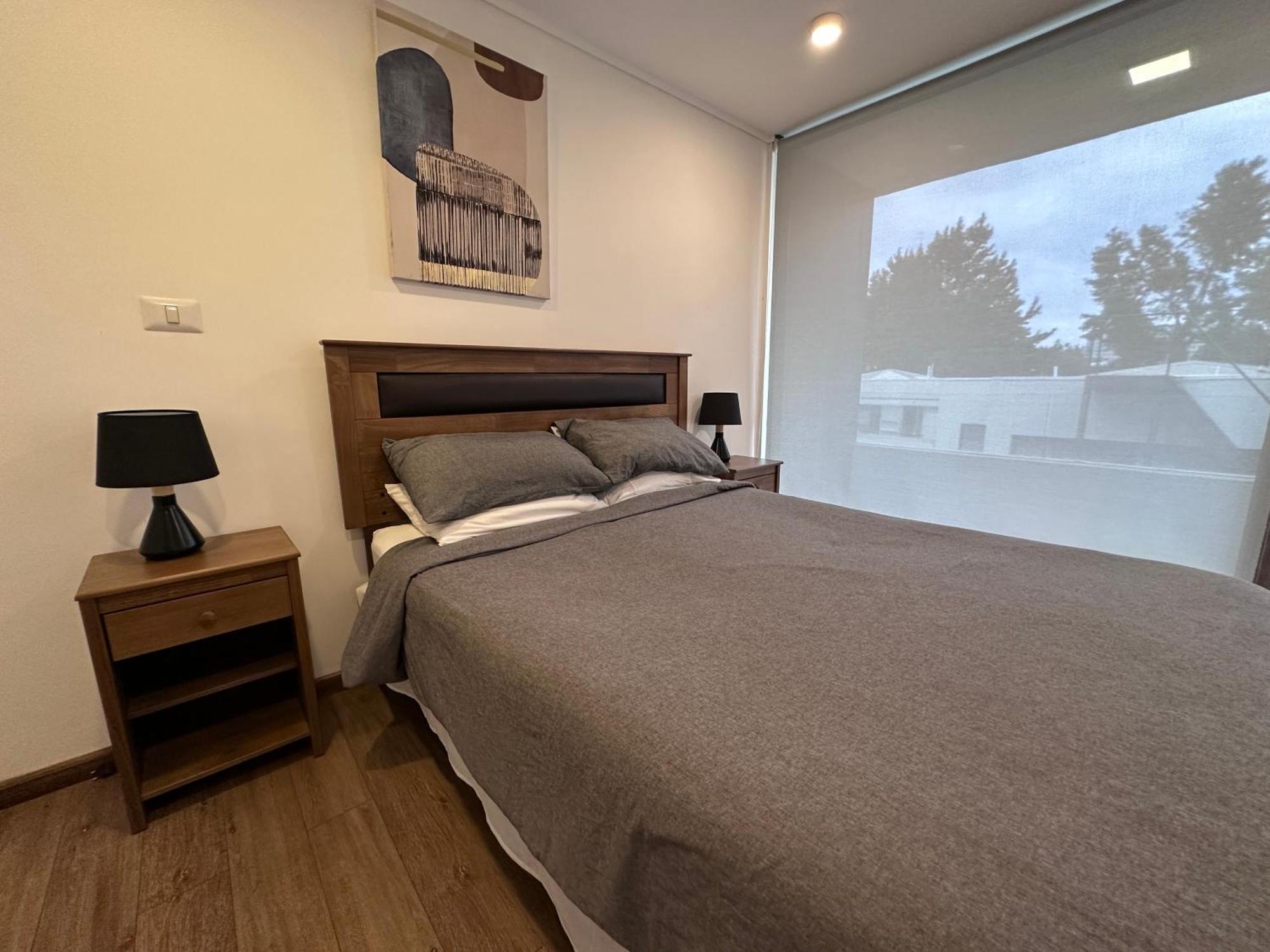Apart Hotel Castellon 176 Concepcion Bagian luar foto